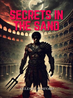 cover image of Secrets in the Sand